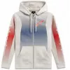 Φούτερ μοτοσυκλέτας ALPINESTARS ARISING WHT/BLUE/RD