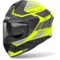 Κράνος μηχανής AIROH SPARK 2 ZENITH YELLOW MATT thumb