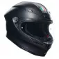 Κράνος μηχανής AGV K-6 S MATT BLACK thumb