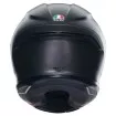 Κράνος μηχανής AGV K-6 S MATT BLACK Κράνος μηχανής AGV K-6 S MATT BLACK thumb