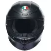 Κράνος μηχανής AGV K-6 S MATT BLACK Κράνος μηχανής AGV K-6 S MATT BLACK thumb