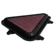 Φίλτρο αέρα K&N HA-7523 Φίλτρο αέρα K&N HA-7523 thumb