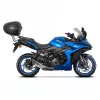 Σχάρα κεντρικής βαλίτσας SHAD TOP MASTER για SUZUKI GSX- S 1000 GT '22