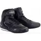 Μποτάκια μηχανής ALPINESTARS Faster-3 Rideknit BLACK/GRAY/SILVER thumb
