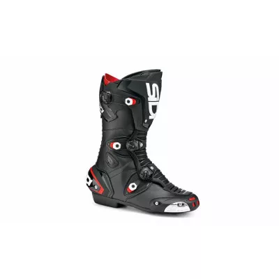 Μπότες μηχανής SIDI MAG-1 BLACK