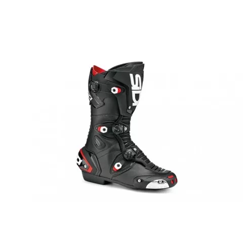 Μπότες μηχανής SIDI MAG-1 BLACK Μπότες μηχανής SIDI MAG-1 BLACK