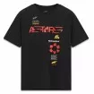 Κοντομάνικο μπλουζάκι ALPINESTARS CSF ANIMOUS Black Κοντομάνικο μπλουζάκι ALPINESTARS CSF ANIMOUS Black thumb