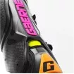 Μπότες μηχανής GAERNE SG-12 BLACK/ORANGE/PINK thumb