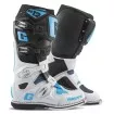 Μπότες μηχανής GAERNE SG-12 BLACK/WHITE/BLUE Μπότες μηχανής GAERNE SG-12 BLACK/WHITE/BLUE thumb
