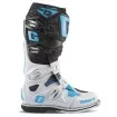 Μπότες μηχανής GAERNE SG-12 BLACK/WHITE/BLUE Μπότες μηχανής GAERNE SG-12 BLACK/WHITE/BLUE thumb