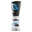 Μπότες μηχανής GAERNE SG-12 BLACK/WHITE/BLUE Μπότες μηχανής GAERNE SG-12 BLACK/WHITE/BLUE thumb