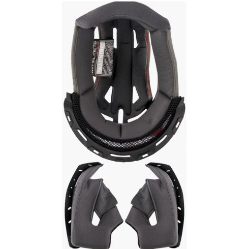 Εσωτερική επένδυση κράνους МТ RAPIDE Εσωτερική επένδυση κράνους МТ RAPIDE