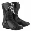 Μπότες μηχανής ALPINESTARS SMX-6 V3 BLACK/WHITE Μπότες μηχανής ALPINESTARS SMX-6 V3 BLACK/WHITE thumb