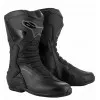 Μπότες μηχανής ALPINESTARS SMX-6 V3 Gore-Tex® BLACK/GRAY