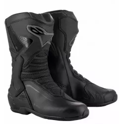 Μπότες μηχανής ALPINESTARS SMX-6 V3 Gore-Tex® BLACK/GRAY Μπότες μηχανής ALPINESTARS SMX-6 V3 Gore-Tex® BLACK/GRAY