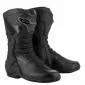 Μπότες μηχανής ALPINESTARS SMX-6 V3 Gore-Tex® BLACK/GRAY thumb