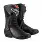 Μπότες μηχανής ALPINESTARS SMX-6 V3 BLACK/RED thumb