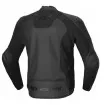 Δερμάτινο μπουφάν μοτοσυκλέτας ALPINESTARS Faster V3 BLACK thumb