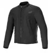 Μπουφάν μηχανής ALPINESTARS Clayton WR BLK/BLK thumb