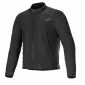 Μπουφάν μηχανής ALPINESTARS Clayton WR BLK/BLK thumb