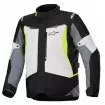 Μπουφάν μηχανής ALPINESTARS ST-1 WP GRY/BLK/YEL Μπουφάν μηχανής ALPINESTARS ST-1 WP GRY/BLK/YEL thumb