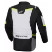 Μπουφάν μηχανής ALPINESTARS ST-1 WP GRY/BLK/YEL Μπουφάν μηχανής ALPINESTARS ST-1 WP GRY/BLK/YEL thumb