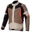 Μπουφάν μηχανής ALPINESTARS ST-1 WP KHAKI/SAND/BLK/RD Μπουφάν μηχανής ALPINESTARS ST-1 WP KHAKI/SAND/BLK/RD thumb