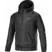 Μπουφάν μηχανής ALPINESTARS MOHOBBS WP BLACK thumb