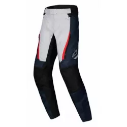 Παντελόνι μηχανής ALPINESTARS ST-1 WP BLUE/BLACK Παντελόνι μηχανής ALPINESTARS ST-1 WP BLUE/BLACK