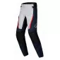Παντελόνι μηχανής ALPINESTARS ST-1 WP BLUE/BLACK