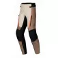 Παντελόνι μηχανής ALPINESTARS ST-1 WP KHAKI/BLACK
