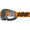 Μάσκα μηχανής motocross 100% ACCURI2 ORANGE CLEAR Μάσκα μηχανής motocross 100% ACCURI2 ORANGE CLEAR thumb