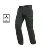 Παντελόνι μηχανής TRILOBITE 2365 Dual 2.0 2in1 BLACK Παντελόνι μηχανής TRILOBITE 2365 Dual 2.0 2in1 BLACK