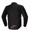 Μπουφάν μηχανής ALPINESTARS T-JAWS V4 WATERPROOF BLACK/RED Μπουφάν μηχανής ALPINESTARS T-JAWS V4 WATERPROOF BLACK/RED thumb