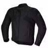 Μπουφάν μηχανής ALPINESTARS T-JAWS V4 WATERPROOF BLACK