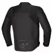 Μπουφάν μηχανής ALPINESTARS T-JAWS V4 WATERPROOF BLACK thumb