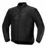 Μπουφάν μηχανής ALPINESTARS T-SPS V2 WP BLACK