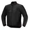 Μπουφάν μηχανής ALPINESTARS T-SPS V2 WP BLACK Μπουφάν μηχανής ALPINESTARS T-SPS V2 WP BLACK thumb