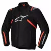 Μπουφάν μηχανής ALPINESTARS T-SPS V2 WP BLACK/RED