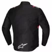 Μπουφάν μηχανής ALPINESTARS T-SPS V2 WP BLACK/RED Μπουφάν μηχανής ALPINESTARS T-SPS V2 WP BLACK/RED thumb
