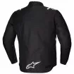 Μπουφάν μηχανής ALPINESTARS T-SPS V2 WP BLACK/WHITE Μπουφάν μηχανής ALPINESTARS T-SPS V2 WP BLACK/WHITE thumb