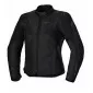 Γυναικείο μπουφάν μηχανής ALPINESTARS Stella T-Jaws V4 Waterproof BLACK thumb