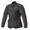 Γυναικείο μπουφάν μηχανής ALPINESTARS Stella ST-1 Waterproof BLACK Γυναικείο μπουφάν μηχανής ALPINESTARS Stella ST-1 Waterproof BLACK