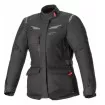 Γυναικείο μπουφάν μηχανής ALPINESTARS Stella ST-1 Waterproof BLACK Γυναικείο μπουφάν μηχανής ALPINESTARS Stella ST-1 Waterproof BLACK thumb