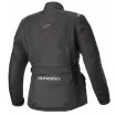 Γυναικείο μπουφάν μηχανής ALPINESTARS Stella ST-1 Waterproof BLACK Γυναικείο μπουφάν μηχανής ALPINESTARS Stella ST-1 Waterproof BLACK thumb