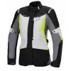 Γυναικείο μπουφάν μηχανής ALPINESTARS Stella ST-1 Waterproof GRY/BLK/YW Γυναικείο μπουφάν μηχανής ALPINESTARS Stella ST-1 Waterproof GRY/BLK/YW