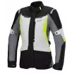 Γυναικείο μπουφάν μηχανής ALPINESTARS Stella ST-1 Waterproof GRY/BLK/YW Γυναικείο μπουφάν μηχανής ALPINESTARS Stella ST-1 Waterproof GRY/BLK/YW thumb