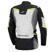 Γυναικείο μπουφάν μηχανής ALPINESTARS Stella ST-1 Waterproof GRY/BLK/YW Γυναικείο μπουφάν μηχανής ALPINESTARS Stella ST-1 Waterproof GRY/BLK/YW thumb