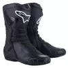 Μπότες μηχανής ALPINESTARS SMX-6 V3 BLACK