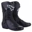 Μπότες μηχανής ALPINESTARS SMX-6 V3 BLACK Μπότες μηχανής ALPINESTARS SMX-6 V3 BLACK thumb